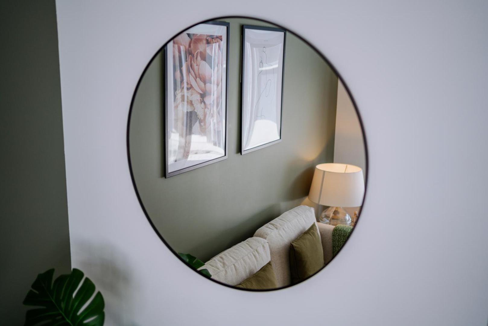 Downtown Terrace Flat With Ac And Patio - Feel Like A Local Porto